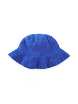 Niebieski kapelusz Comme Des Garcons