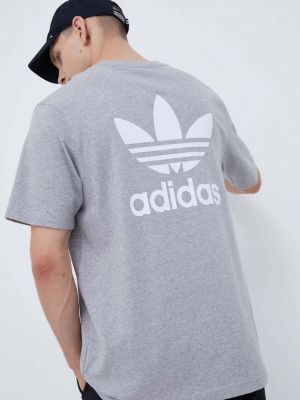 Pamut póló Adidas Originals