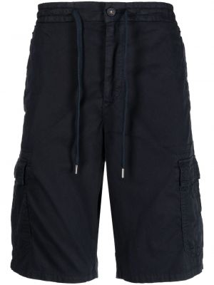 Cargo shorts Boss blau