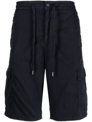 Shorts cargo Boss bleu