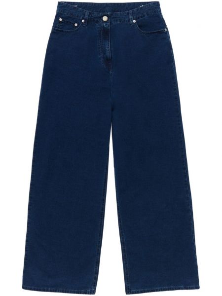 Jeans Bimba Y Lola blau