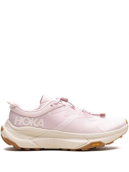 Sneaker incilerle Hoka