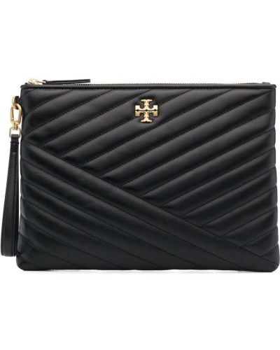 Mini bag Tory Burch svart