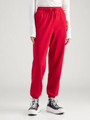 Pantaloni Polo Ralph Lauren rosso