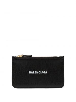 Πορτοφόλι με φερμουάρ Balenciaga