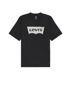 Camiseta Levi's negro