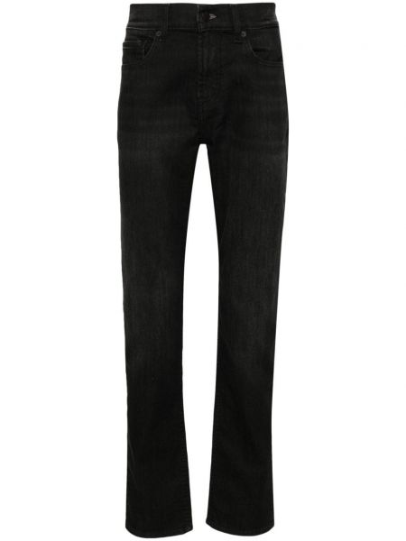 Skinny jeans 7 For All Mankind sort