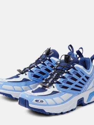 Sneakers Mm6 Maison Margiela kék