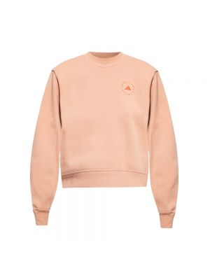 Bluza sportowa Adidas By Stella Mccartney - Różowy