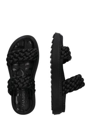 Chaussures de ville Shabbies Amsterdam noir