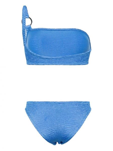 Bikini Paramidonna blau