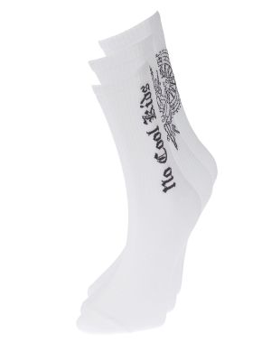 Чорапи Trendyol бяло