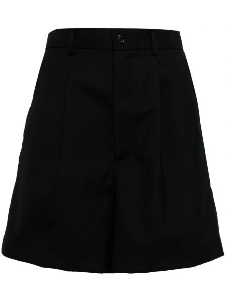 Suknja Noir Kei Ninomiya crna