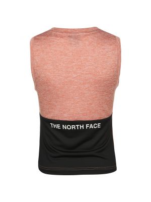 Top sportivo in maglia The North Face