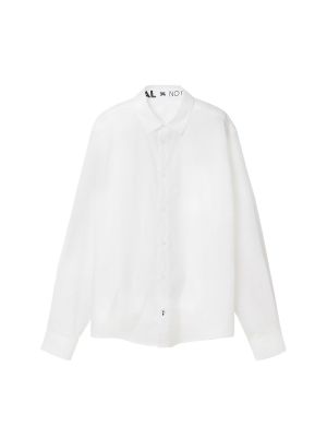 Marškiniai Desigual balta