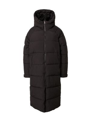 Manteau d'hiver Makia noir
