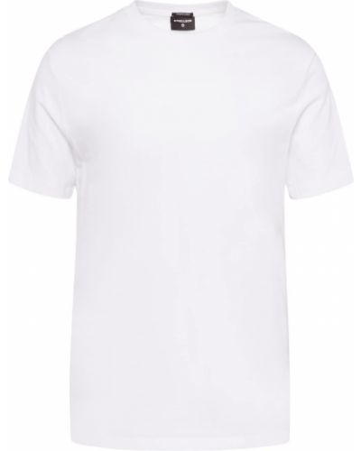 Тениска Strellson бяло