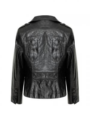 Куртка Vespucci черная