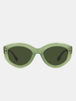 Gafas de sol Isabel Marant verde