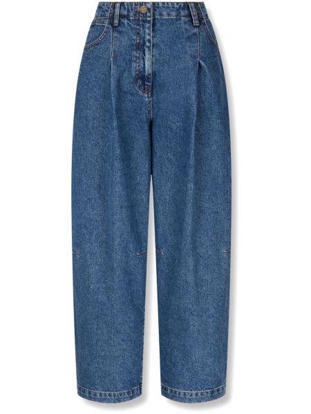 Jeans Studio Tomboy blå