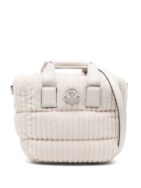 Quiltet taske Moncler