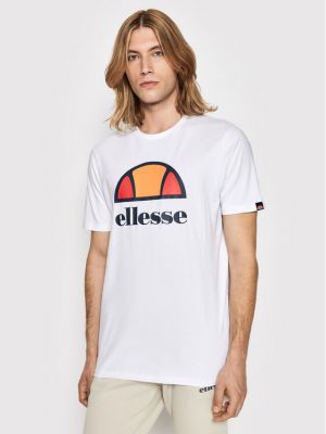 Тениска Ellesse бяло