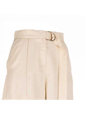 Pantalones cortos Gaudi beige