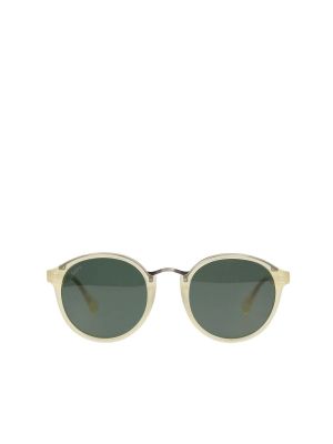 Слънчеви очила Scalpers зелено