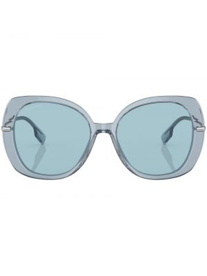 Oversize слънчеви очила Burberry Eyewear