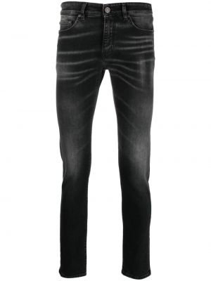 Jeans skinny Pt Torino noir
