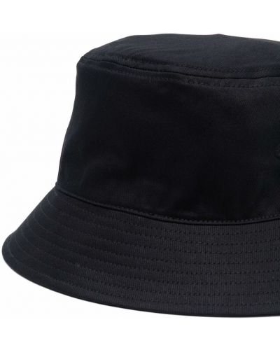 Cepure Tommy Hilfiger melns