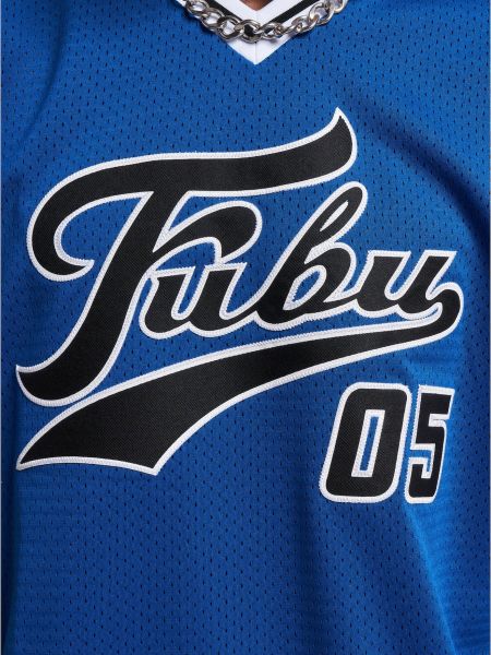T-shirt Fubu