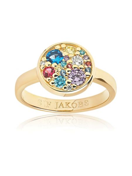 Ring Sif Jakobs Jewellery