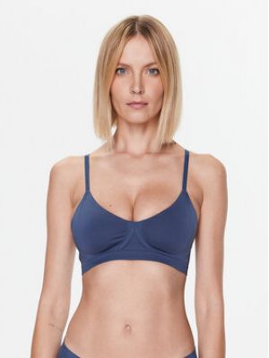 Calvin Klein Underwear Klasszikus alsó 000QF6882E  - Kék