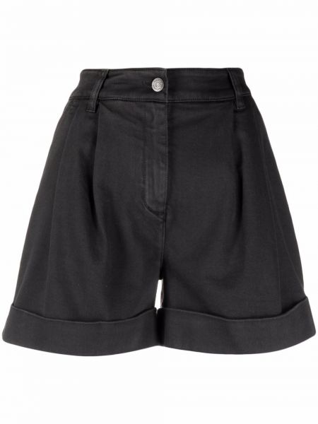 Pantalones cortos P.a.r.o.s.h. negro