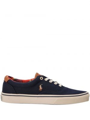 Stripete sneakers Polo Ralph Lauren