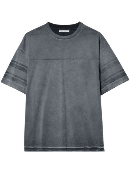 T-shirt John Elliott gris