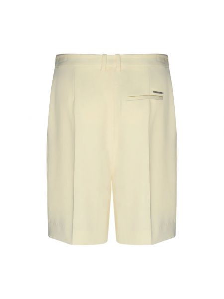 Shorts mit plisseefalten Calvin Klein