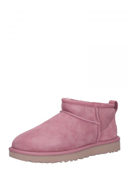 Klassiske støvletter Ugg pink