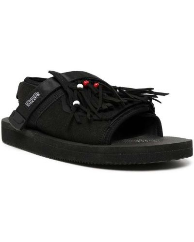 Sandale Suicoke schwarz