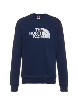 Džemperis The North Face mėlyna