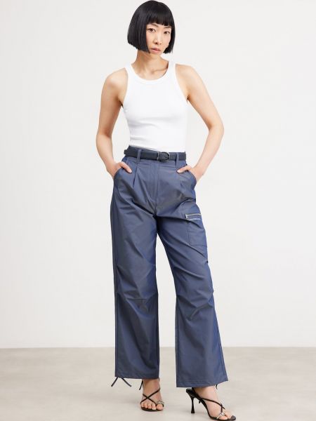 Майка Calvin Klein Jeans белая