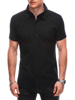 Риза Edoti черно