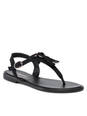 Sandale Bassano negru