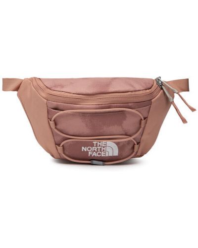 Sac The North Face rose