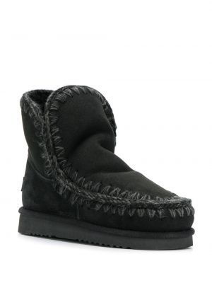 Ankle boots Mou schwarz