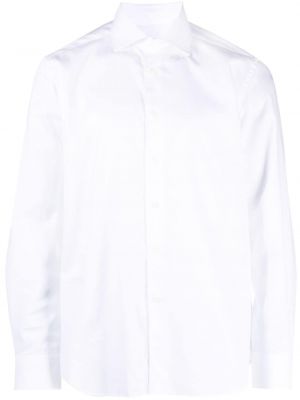 Camicia Corneliani bianco