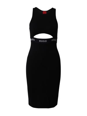 Košeľové šaty Hugo