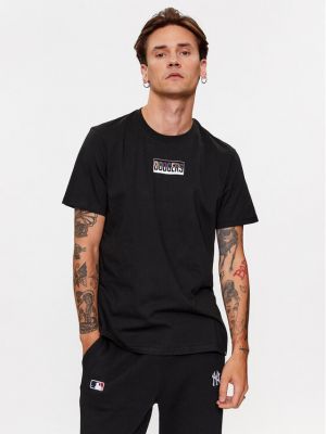 T-shirt 47 Brand noir