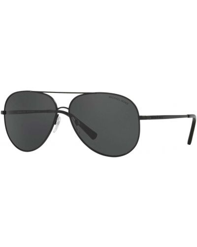 Sončna očala Michael Michael Kors črna